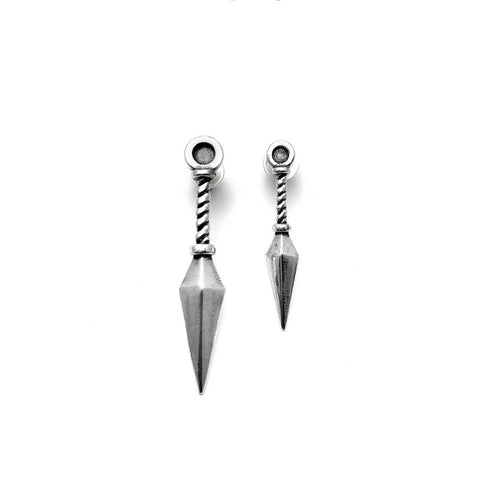 Kunai Earring